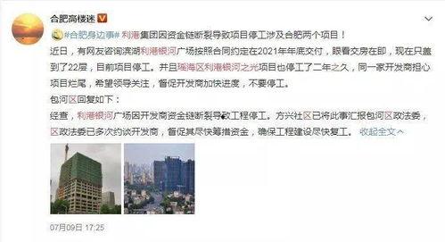 邱和园开发商最新爆料,项目进展与未来规划全解析” 第3张 邱和园开发商最新爆料,项目进展与未来规划全解析” 第3张