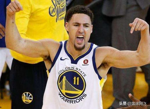 勇士克莱最新爆料视频,揭秘勇士队内幕与未来计划  第2张